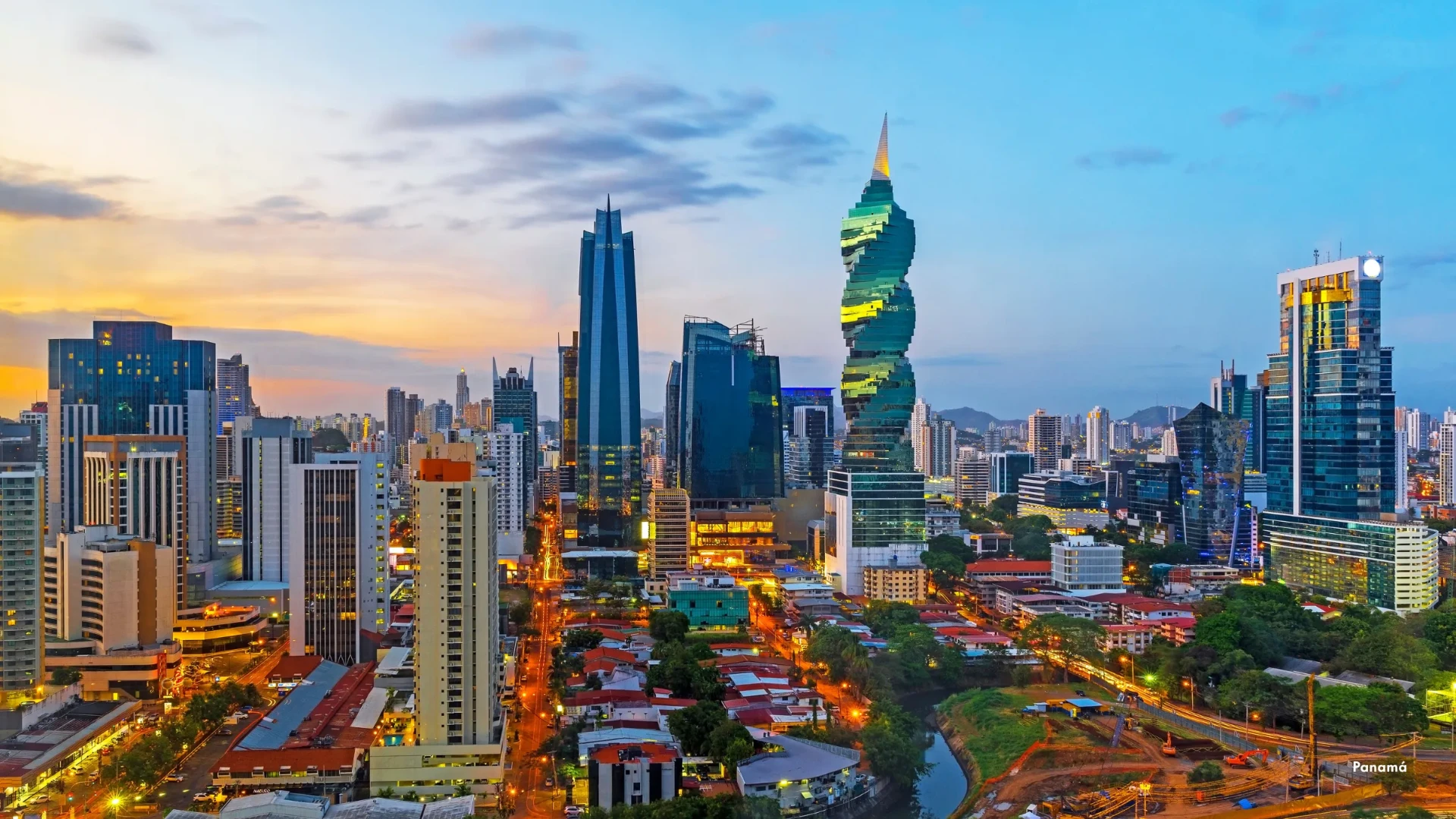 panama