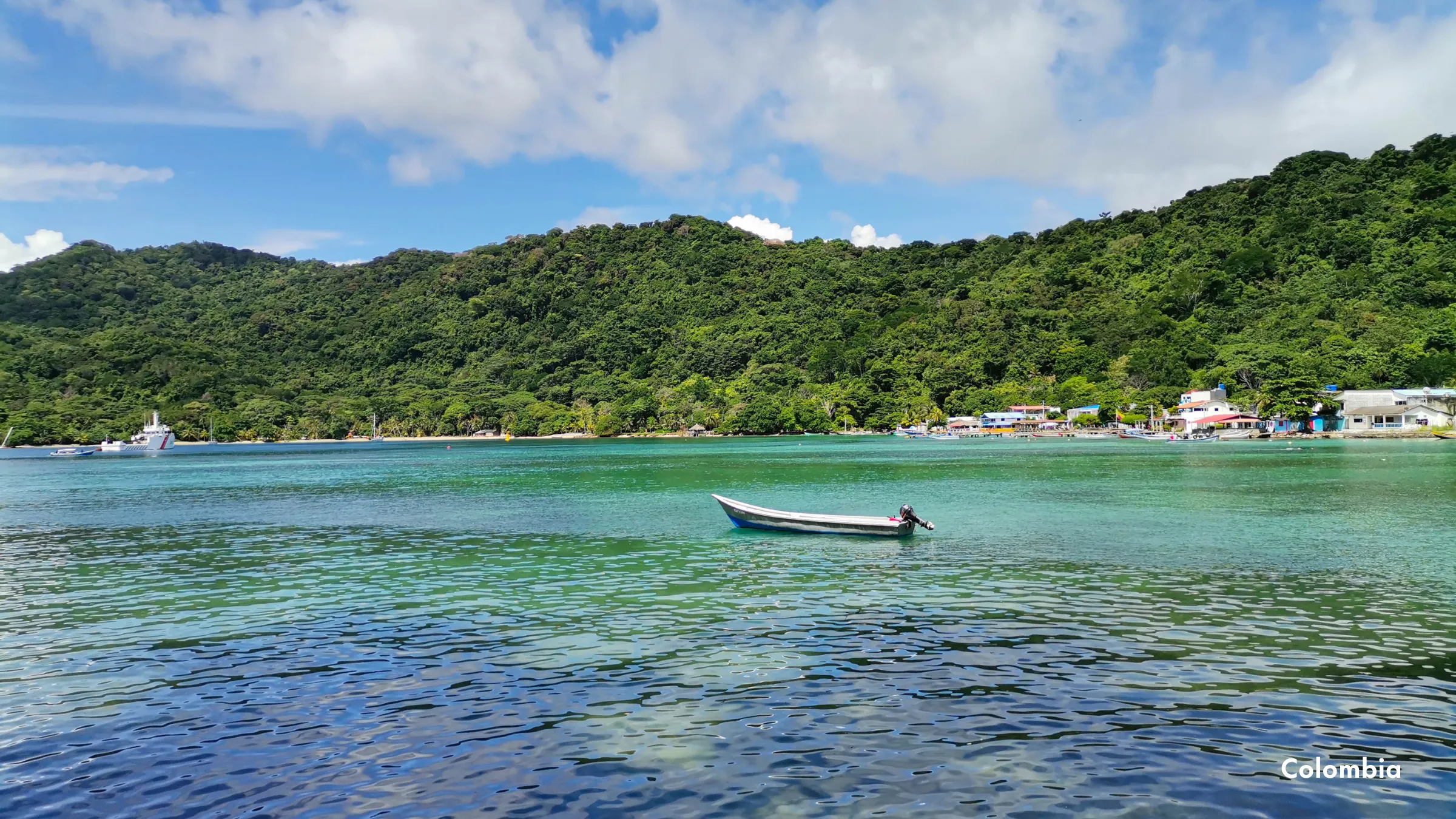 planes turisticos capurgana colombia LivingCol