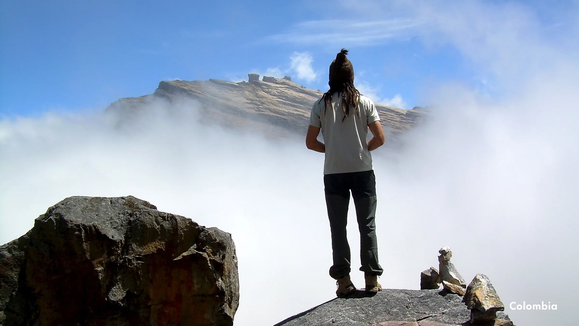 trekking tours in cocuy national park colombia LivingCol